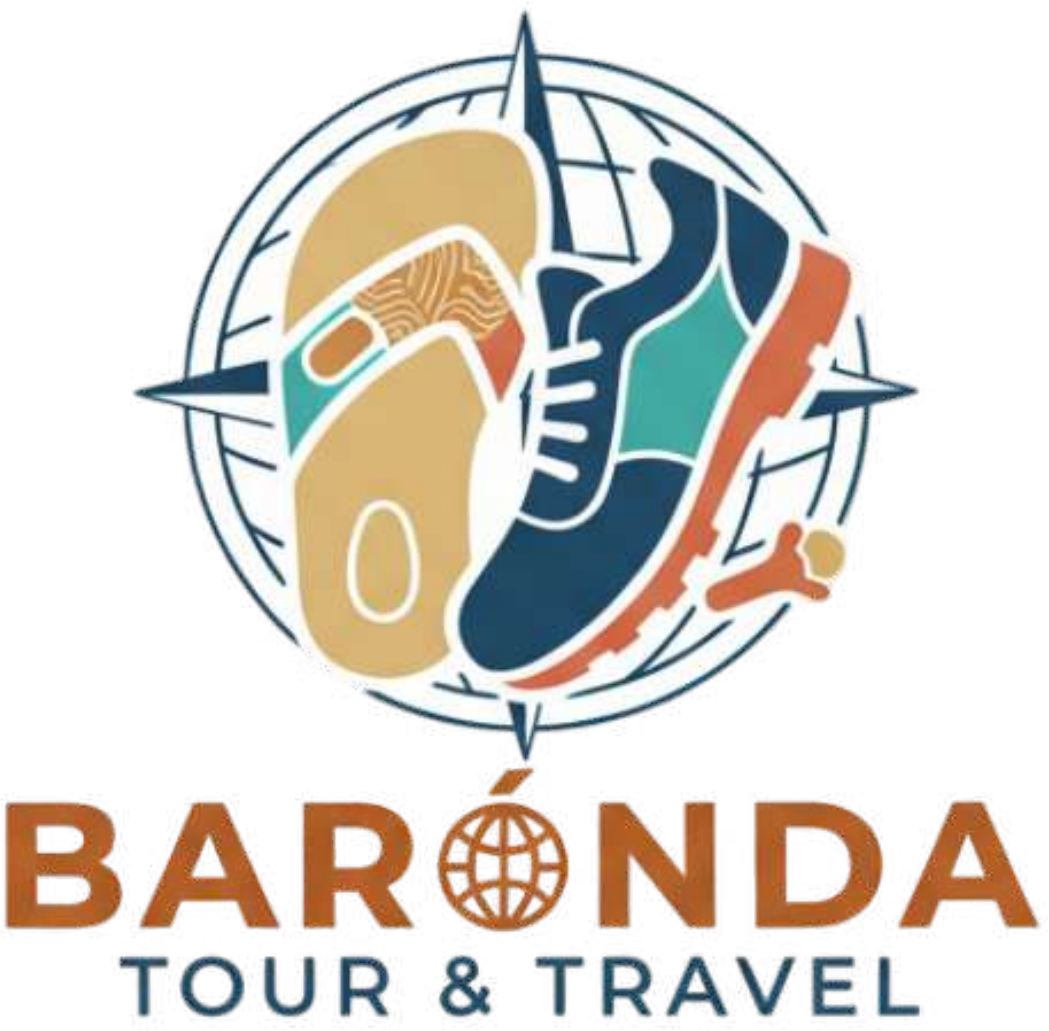 Barónda Tour & Travel
