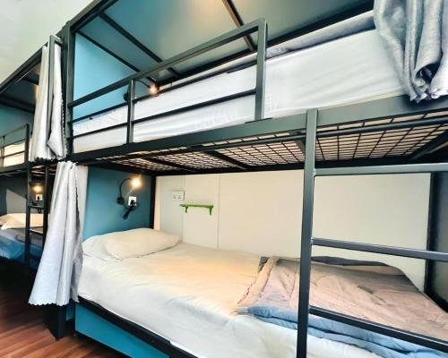 Bunk Beds