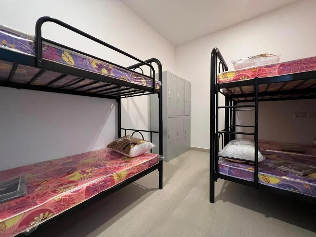 Dorm