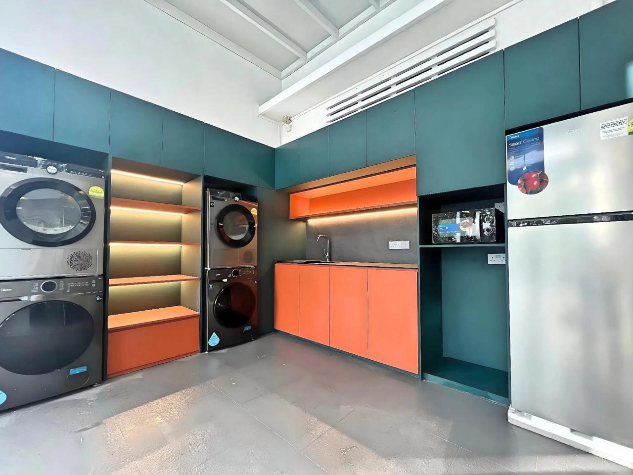 Pantry