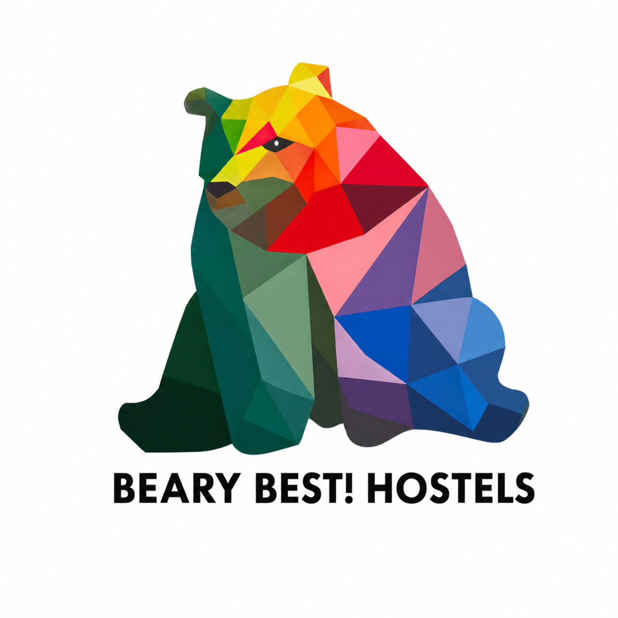 Beary Best!