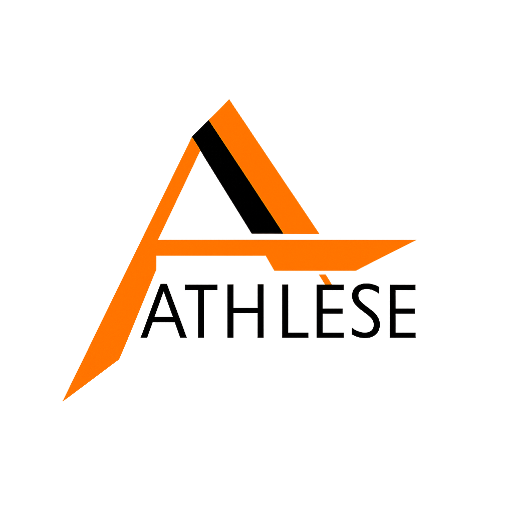 Athlèse Fitness