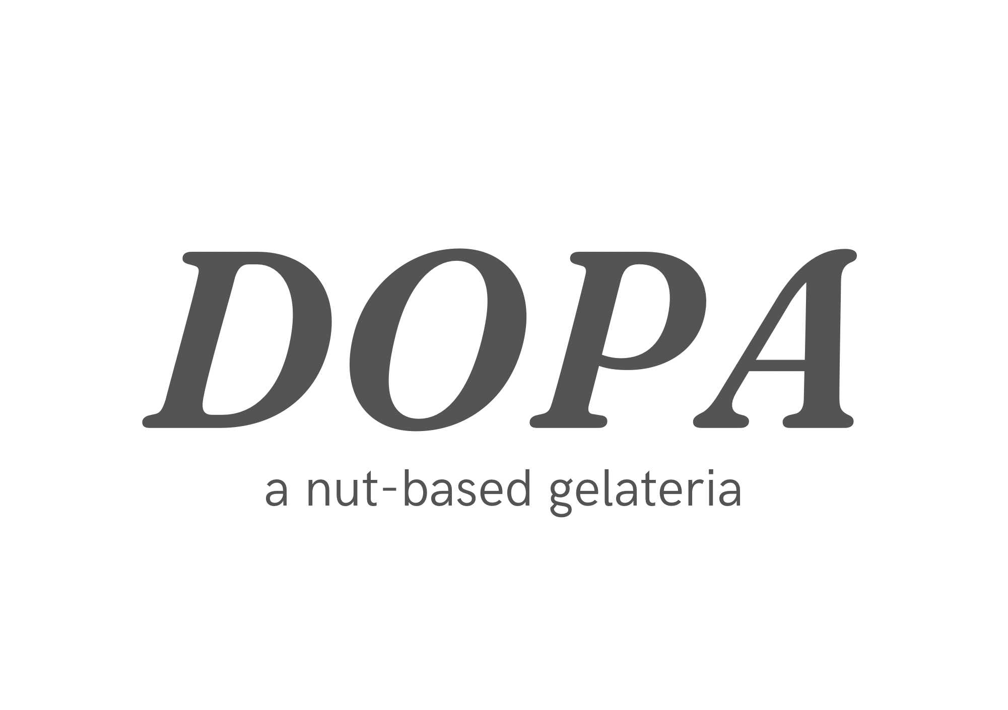 DOPA Gelateria