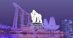MonsterDayTours